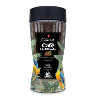 Café Instantáneo Cuisine & Co 100g