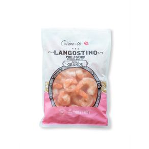 Congelados