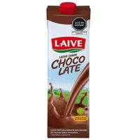 Leche Sabor Chocolate Laive Caja 946ml