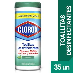 Desinfectantes