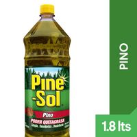 Desinfectante PineSol Pino 1.8L