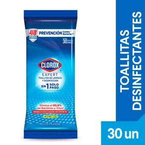Desinfectantes