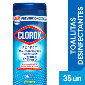 Desinfectantes