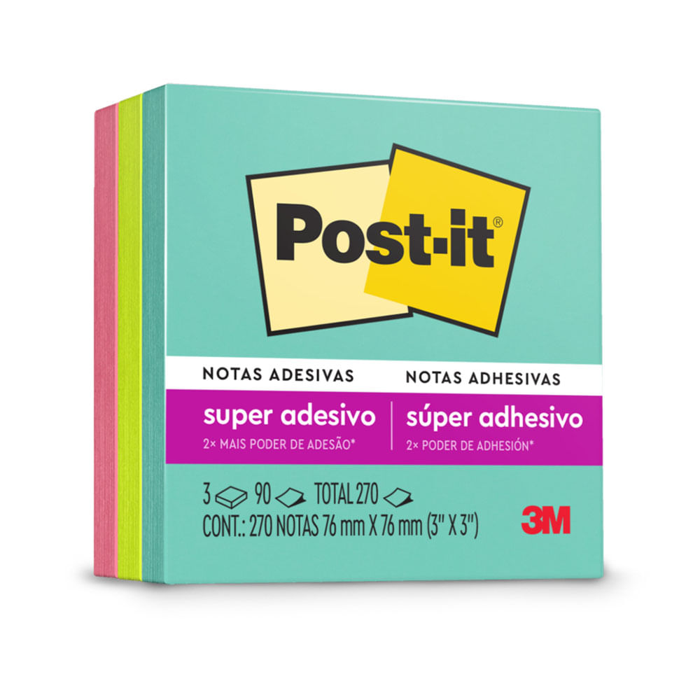 Notas Post-It Supernova 270h