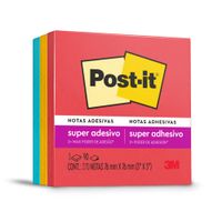 Notas Post-It Diversión 270h