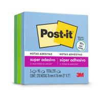 Notas Post-It Oasis 270h