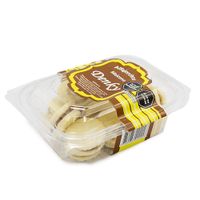 Alfajorcitos de Maicena Denky 18un