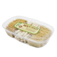 Mix de Snacks Nancy Natur 230g