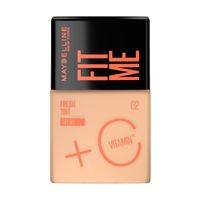 Base Maybelline Fit Me Fresh Tint FPS50 02