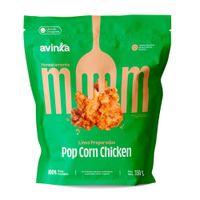 Pop Corn Chicken Avinka 350g