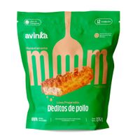 Deditos de Pollo Avinka 12un