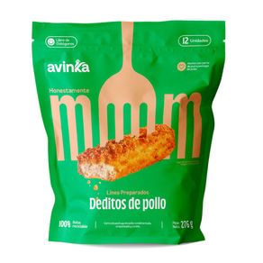 Milanesa