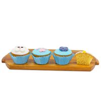 Cupcake Mascotas Gatito x unid