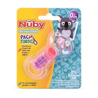 Sujetador de Chupón Nuby