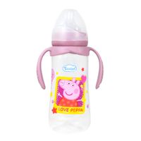 Super Biberón Tuinies Peppa Pig 14oz