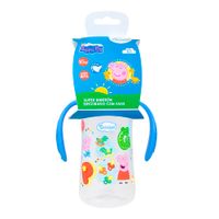 Super Biberón Tuinies Peppa Pig 10oz