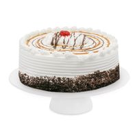 Torta de Guanábana xon Manjarblanco 16 Porciones