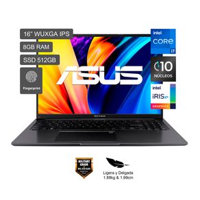 Laptops