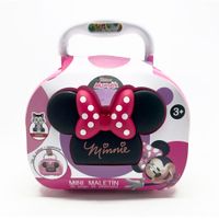 Set Maletín de Veterinaria Mini Mouse