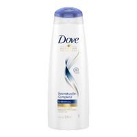 Shampoo Dove Reconstrucción Completa 370ml