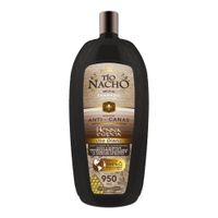 Shampoo Tío Nacho Efecto Anti Canas 950ml