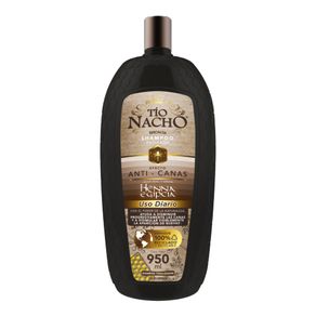Shampoo