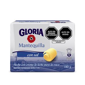 Margarinas