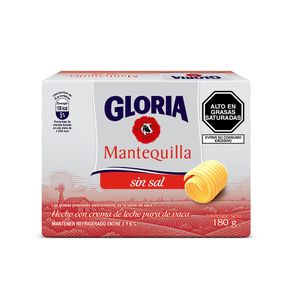 Margarinas
