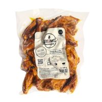 Alitas de Pollo en Salsa Oriental Ahuma 500g