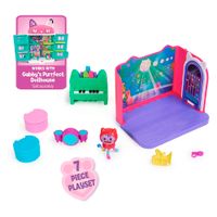 SET JUE CUARTO LUJ GABBYS DOLLHOUSE ASST