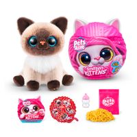 GATO INTERACTIVO PETS ALIVE ASST