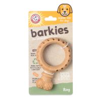 Juguete Perros Arm & Hammer Sabor a Maní