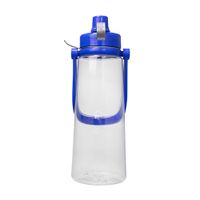 Botella Cantimplora Tritex con Asa Irrompible 1.7L