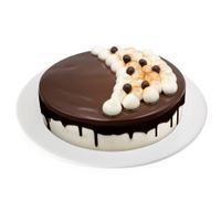 Torta Tres Leches Baileys 16 Porciones