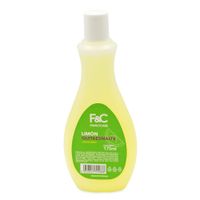 Quita Esmalte Family Care Aroma Limón 175ml