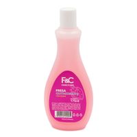 Quita Esmalte Family Care Aroma Fresa 175ml