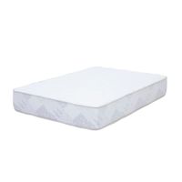 Colchón Mia Pocket 2 Plazas + Almohada + Protector