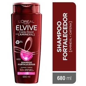Shampoo