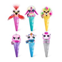 MINI PEL AMIGOS COCO SURPRISE ASST
