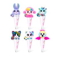 MINI PEL ARCO IRIS COCO SURPRISE ASST