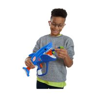 Lanzador Nerf Junior Wild Sharkfire