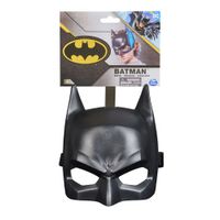 MASCARA DE HEROE BATMAN ASST