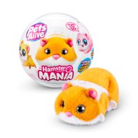 HAMSTER INTERACTIVO PETS ALIVE ASST