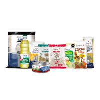 Pack Regular Cuisine & Co