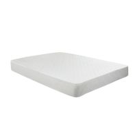 Protector de Colchón Krea 2 Plazas Premium Impermeable