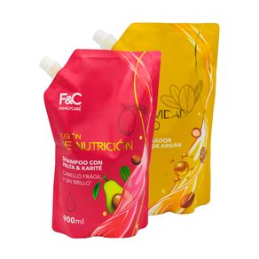 Shampoo