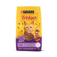 Alimento para Gatos Friskies Original 1Kg