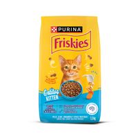Alimento para Gatitos Friskies Bolsa 1 kg