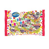 Caramelos Arcor Surtido 1kg
