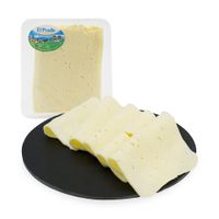 Queso Tipo Suizo El Prado en Tajadas x kg